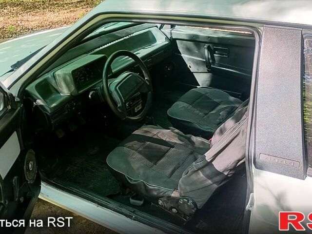 Белый ВАЗ 2108, объемом двигателя 1.3 л и пробегом 0 тыс. км за 1000 $, фото 9 на Automoto.ua