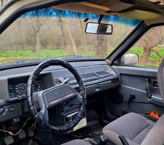 Белый ВАЗ 2108, объемом двигателя 1.3 л и пробегом 0 тыс. км за 710 $, фото 5 на Automoto.ua