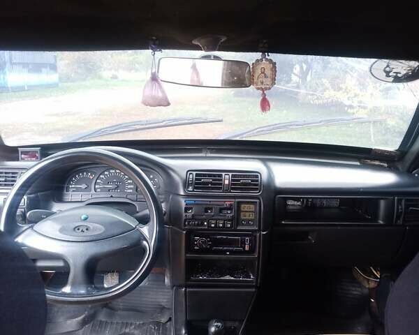 Белый ВАЗ 2108, объемом двигателя 1.3 л и пробегом 300 тыс. км за 1150 $, фото 3 на Automoto.ua