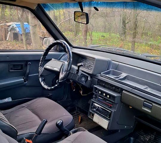 Белый ВАЗ 2108, объемом двигателя 1.3 л и пробегом 0 тыс. км за 710 $, фото 4 на Automoto.ua