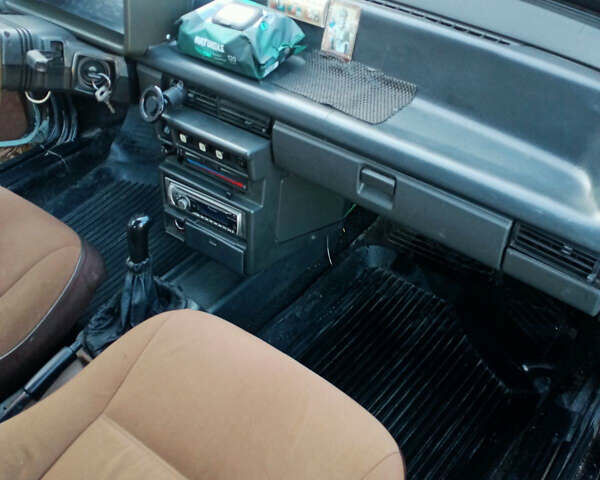 Белый ВАЗ 2108, объемом двигателя 1.29 л и пробегом 300 тыс. км за 550 $, фото 4 на Automoto.ua