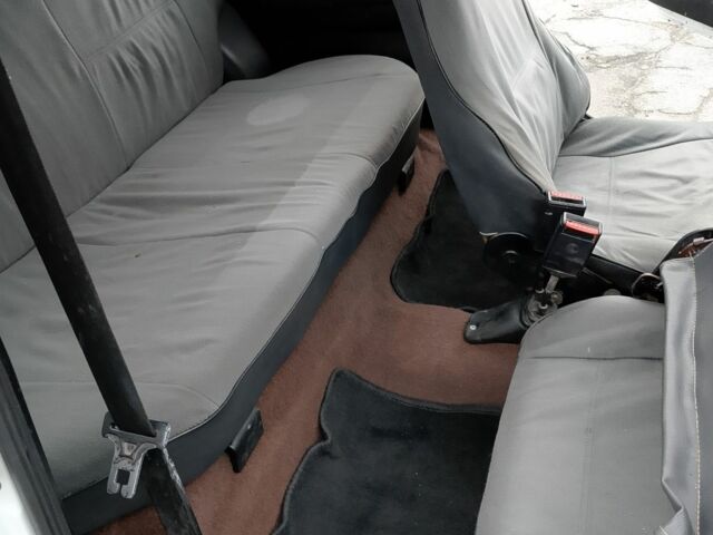 Белый ВАЗ 2108, объемом двигателя 0 л и пробегом 100 тыс. км за 1099 $, фото 7 на Automoto.ua