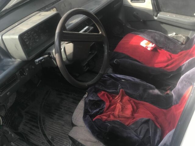 Белый ВАЗ 2108, объемом двигателя 1.5 л и пробегом 26 тыс. км за 288 $, фото 1 на Automoto.ua