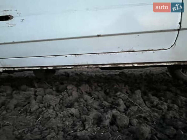 Белый ВАЗ 2108, объемом двигателя 1.3 л и пробегом 210 тыс. км за 1000 $, фото 4 на Automoto.ua