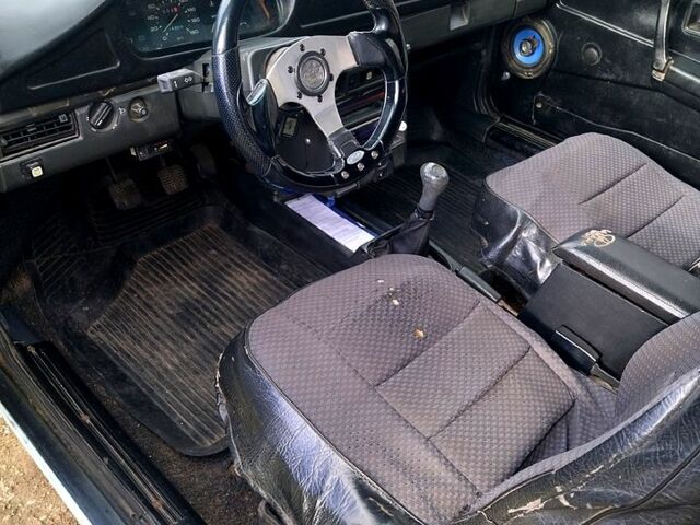 Білий ВАЗ 2108, об'ємом двигуна 1.3 л та пробігом 316 тис. км за 600 $, фото 1 на Automoto.ua