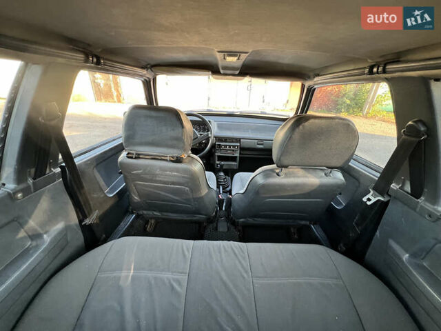 Белый ВАЗ 2108, объемом двигателя 1.5 л и пробегом 10 тыс. км за 616 $, фото 8 на Automoto.ua