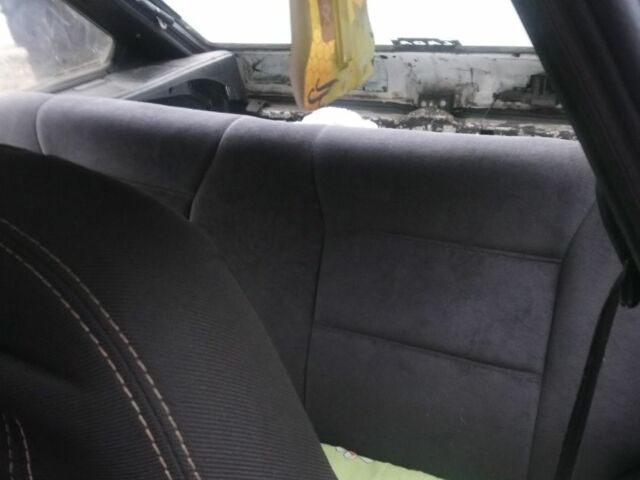 Белый ВАЗ 2108, объемом двигателя 0 л и пробегом 204 тыс. км за 950 $, фото 3 на Automoto.ua