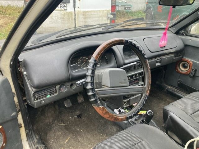 Білий ВАЗ 2108, об'ємом двигуна 0 л та пробігом 222 тис. км за 473 $, фото 3 на Automoto.ua