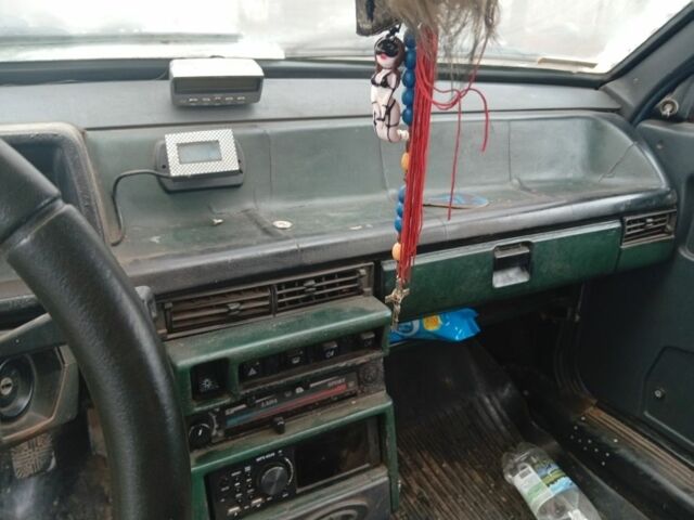 Білий ВАЗ 2108, об'ємом двигуна 0 л та пробігом 1000 тис. км за 473 $, фото 4 на Automoto.ua