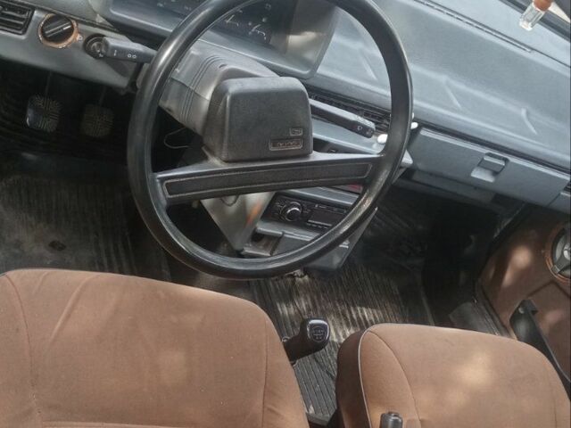 ВАЗ 2108 1989 в Новорад-Волынском на Automoto.ua Белый ВАЗ 2108, объемом двигателя 0 л и пробегом 65 тыс. км за 750 $, фото 3 на Automoto.ua