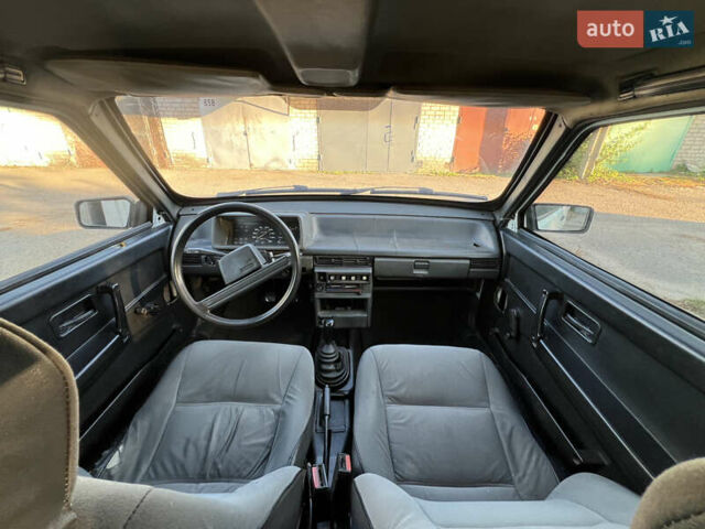 Белый ВАЗ 2108, объемом двигателя 1.5 л и пробегом 10 тыс. км за 616 $, фото 2 на Automoto.ua