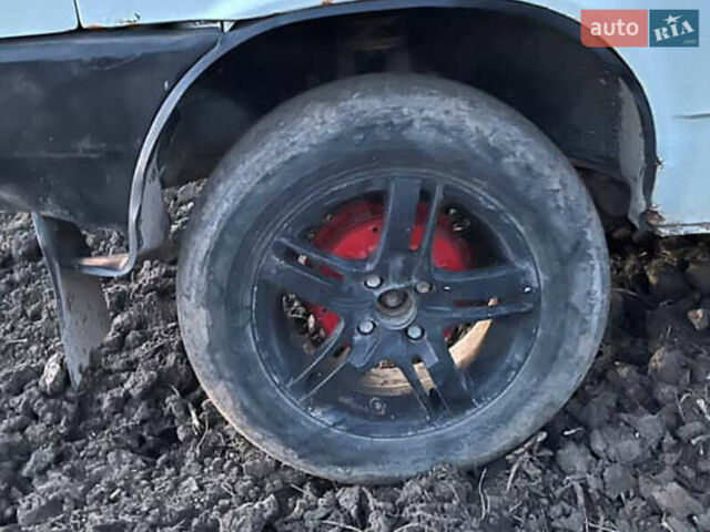 Белый ВАЗ 2108, объемом двигателя 1.3 л и пробегом 210 тыс. км за 1000 $, фото 8 на Automoto.ua