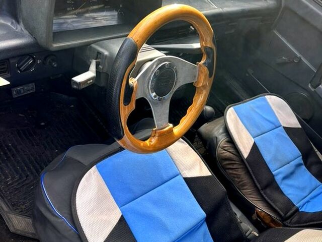 Білий ВАЗ 2108, об'ємом двигуна 1.5 л та пробігом 222 тис. км за 499 $, фото 8 на Automoto.ua