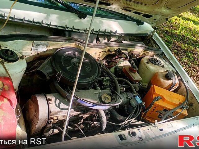 Белый ВАЗ 2108, объемом двигателя 1.3 л и пробегом 0 тыс. км за 1000 $, фото 5 на Automoto.ua
