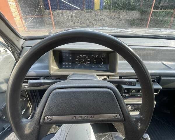Белый ВАЗ 2108, объемом двигателя 1.3 л и пробегом 71 тыс. км за 750 $, фото 8 на Automoto.ua