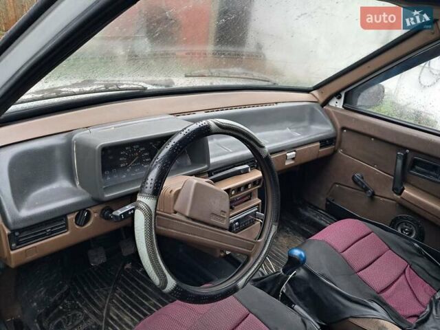 Белый ВАЗ 2108, объемом двигателя 1.5 л и пробегом 102 тыс. км за 600 $, фото 4 на Automoto.ua