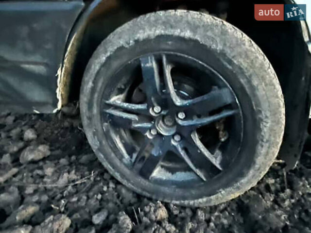 Белый ВАЗ 2108, объемом двигателя 1.3 л и пробегом 210 тыс. км за 1000 $, фото 2 на Automoto.ua