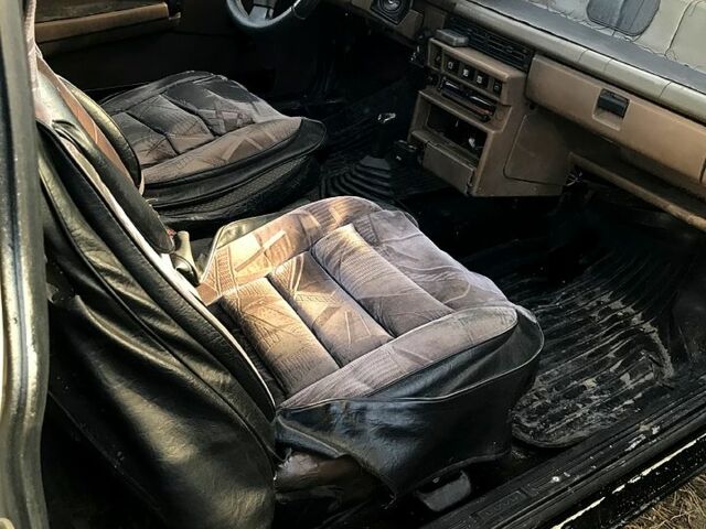 Белый ВАЗ 2108, объемом двигателя 1.5 л и пробегом 0 тыс. км за 850 $, фото 4 на Automoto.ua