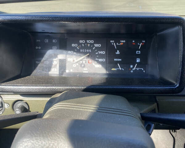 Білий ВАЗ 2108, об'ємом двигуна 1.3 л та пробігом 94 тис. км за 919 $, фото 5 на Automoto.ua