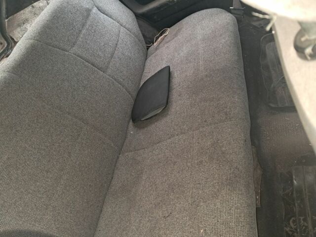 Белый ВАЗ 2108, объемом двигателя 1 л и пробегом 55 тыс. км за 477 $, фото 7 на Automoto.ua