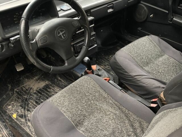 Белый ВАЗ 2108, объемом двигателя 1.3 л и пробегом 82 тыс. км за 799 $, фото 8 на Automoto.ua