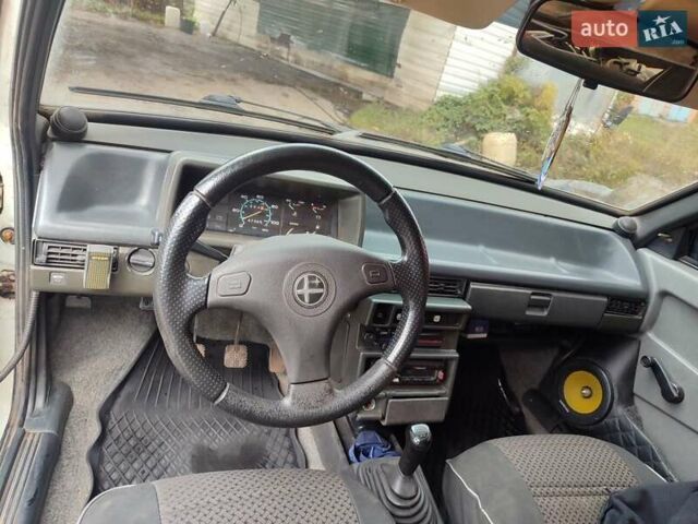 Білий ВАЗ 2108, об'ємом двигуна 1.1 л та пробігом 80 тис. км за 1900 $, фото 2 на Automoto.ua
