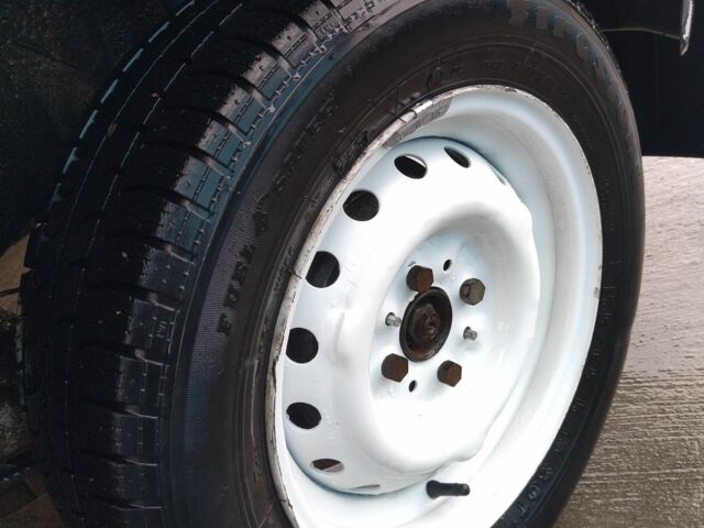 Білий ВАЗ 2108, об'ємом двигуна 0 л та пробігом 48 тис. км за 1250 $, фото 3 на Automoto.ua