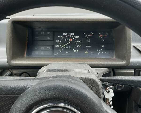 Белый ВАЗ 2108, объемом двигателя 1.29 л и пробегом 152 тыс. км за 1100 $, фото 6 на Automoto.ua