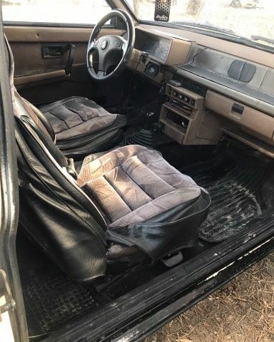 Белый ВАЗ 2108, объемом двигателя 1.5 л и пробегом 300 тыс. км за 700 $, фото 5 на Automoto.ua