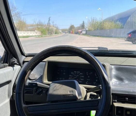 Белый ВАЗ 2108, объемом двигателя 1.3 л и пробегом 90 тыс. км за 1150 $, фото 11 на Automoto.ua