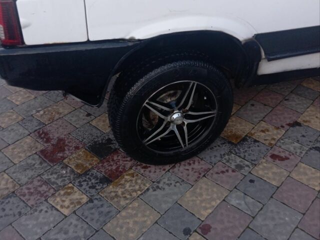 Белый ВАЗ 2108, объемом двигателя 1.5 л и пробегом 380 тыс. км за 800 $, фото 4 на Automoto.ua