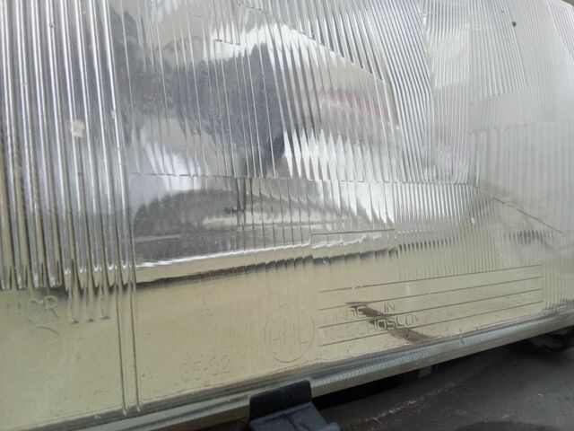 Белый ВАЗ 2108, объемом двигателя 1.5 л и пробегом 180 тыс. км за 800 $, фото 7 на Automoto.ua