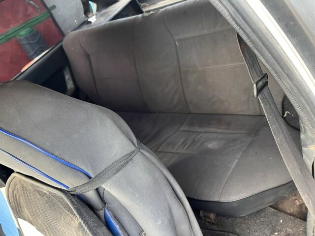 Белый ВАЗ 2108, объемом двигателя 1.5 л и пробегом 93 тыс. км за 602 $, фото 9 на Automoto.ua