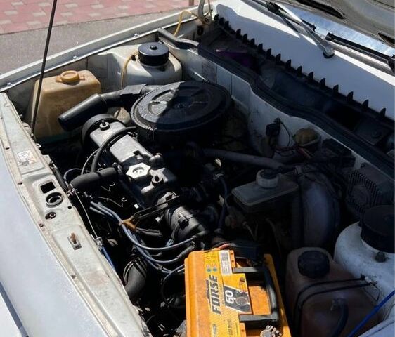 Белый ВАЗ 2108, объемом двигателя 1.3 л и пробегом 90 тыс. км за 1150 $, фото 13 на Automoto.ua