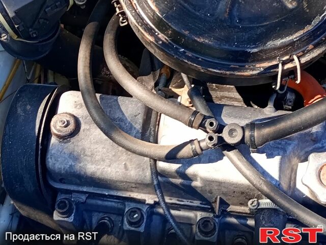 Білий ВАЗ 2108, об'ємом двигуна 1.5 л та пробігом 0 тис. км за 800 $, фото 5 на Automoto.ua