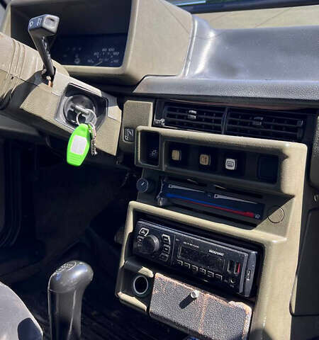 Белый ВАЗ 2108, объемом двигателя 1.3 л и пробегом 90 тыс. км за 899 $, фото 14 на Automoto.ua