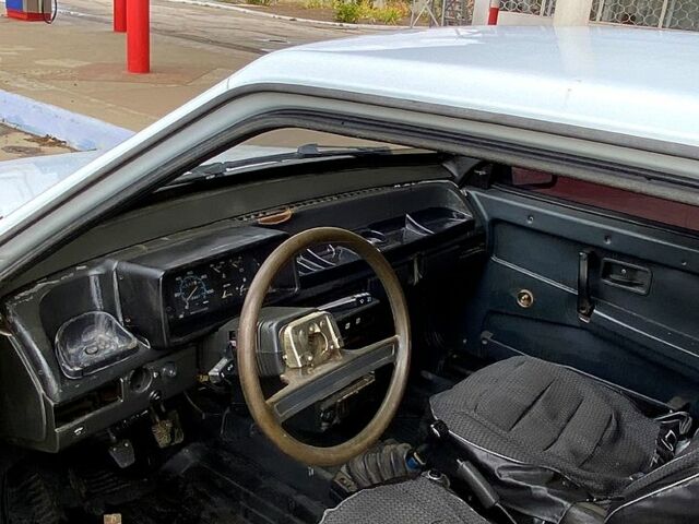 Білий ВАЗ 2108, об'ємом двигуна 1.3 л та пробігом 0 тис. км за 550 $, фото 2 на Automoto.ua