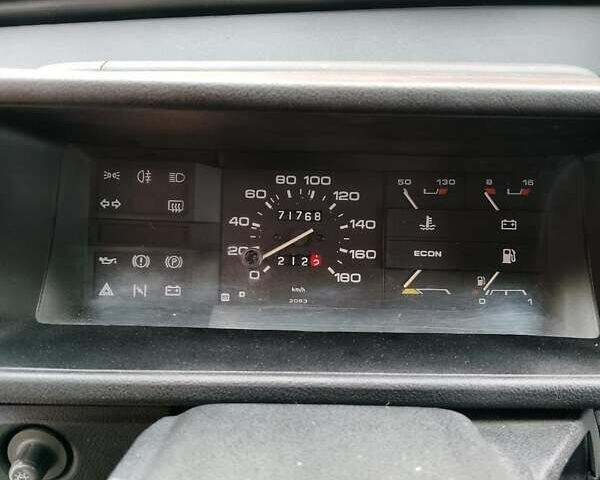 Белый ВАЗ 2108, объемом двигателя 1.3 л и пробегом 72 тыс. км за 1000 $, фото 8 на Automoto.ua