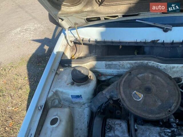 Білий ВАЗ 2108, об'ємом двигуна 1.5 л та пробігом 250 тис. км за 400 $, фото 5 на Automoto.ua