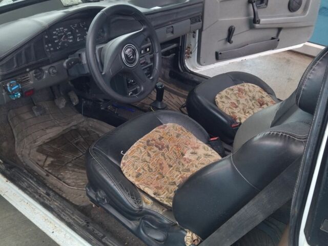 Білий ВАЗ 2108, об'ємом двигуна 0 л та пробігом 48 тис. км за 1250 $, фото 5 на Automoto.ua