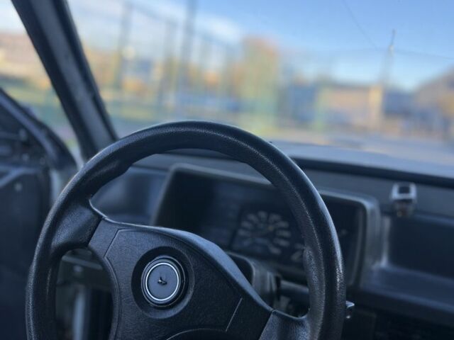 Белый ВАЗ 2108, объемом двигателя 1.5 л и пробегом 180 тыс. км за 750 $, фото 10 на Automoto.ua