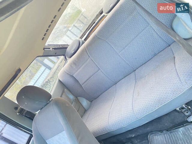 Белый ВАЗ 2108, объемом двигателя 1.3 л и пробегом 120 тыс. км за 1400 $, фото 4 на Automoto.ua