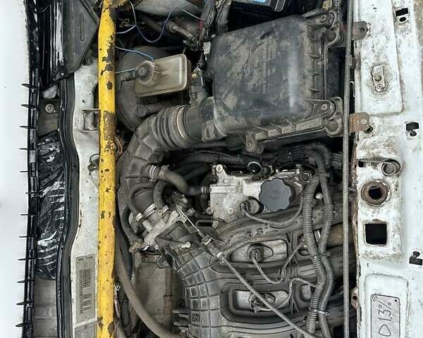 Білий ВАЗ 2108, об'ємом двигуна 1.6 л та пробігом 200 тис. км за 2500 $, фото 14 на Automoto.ua