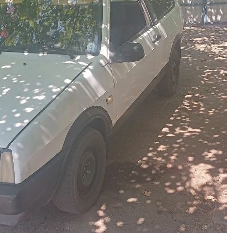 Белый ВАЗ 2108, объемом двигателя 0 л и пробегом 15 тыс. км за 38000 $, фото 3 на Automoto.ua