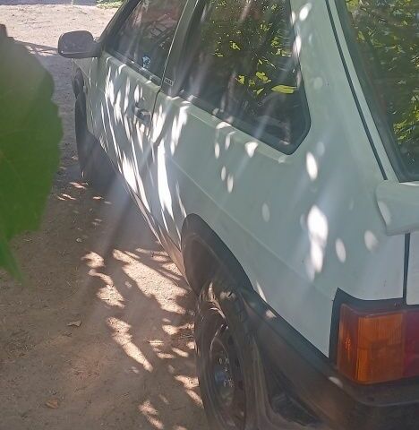 Белый ВАЗ 2108, объемом двигателя 0 л и пробегом 15 тыс. км за 38000 $, фото 1 на Automoto.ua