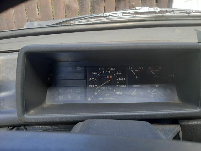 Белый ВАЗ 2108, объемом двигателя 0 л и пробегом 200 тыс. км за 483 $, фото 4 на Automoto.ua