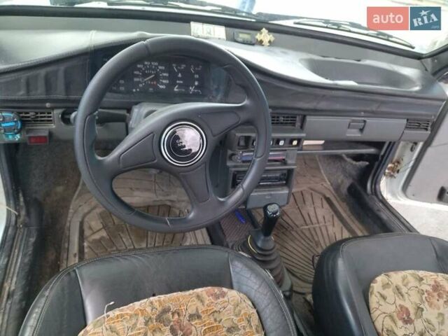 Білий ВАЗ 2108, об'ємом двигуна 1.1 л та пробігом 48 тис. км за 1250 $, фото 13 на Automoto.ua