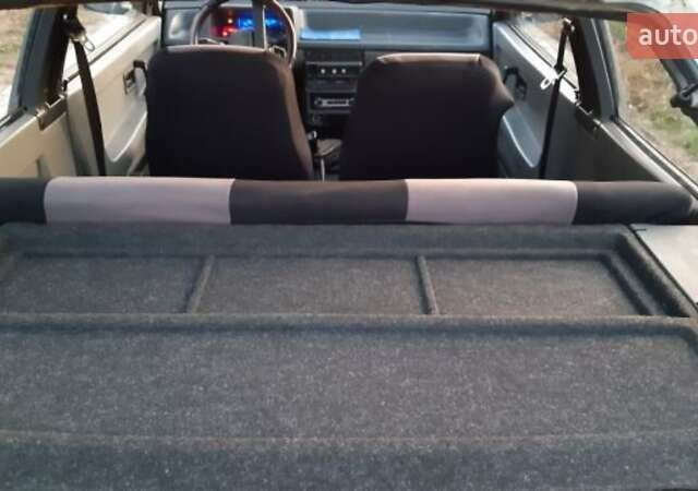 Білий ВАЗ 2108, об'ємом двигуна 1.5 л та пробігом 64 тис. км за 1000 $, фото 2 на Automoto.ua