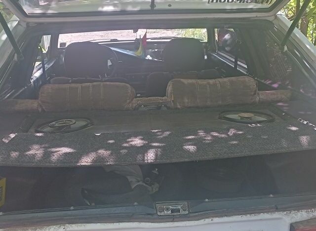 Белый ВАЗ 2108, объемом двигателя 0 л и пробегом 15 тыс. км за 38000 $, фото 5 на Automoto.ua