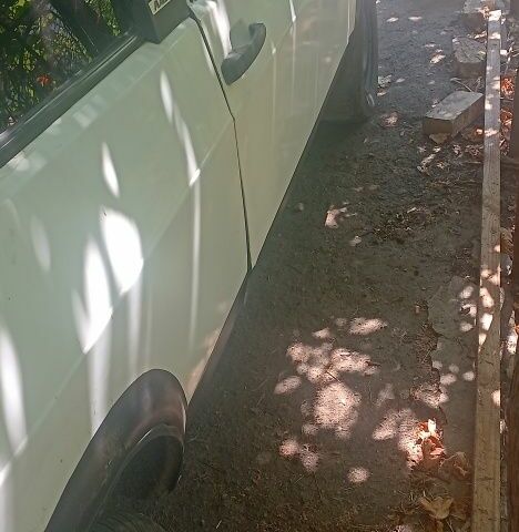 Белый ВАЗ 2108, объемом двигателя 0 л и пробегом 15 тыс. км за 38000 $, фото 4 на Automoto.ua